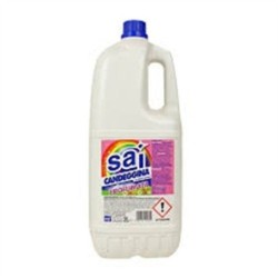 Candeggina profumata 2000 ml | Starclean