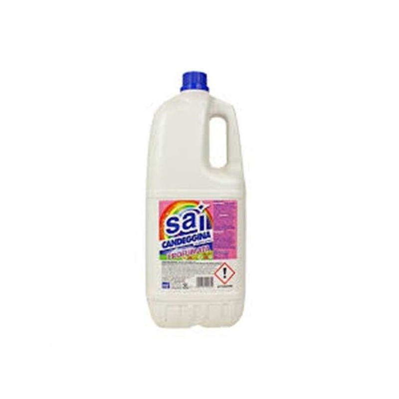 Candeggina profumata 2000 ml | Starclean