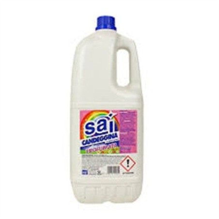 Candeggina profumata 2000 ml | Starclean