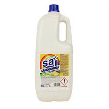 Candeggina limone 2000 ml | Starclean