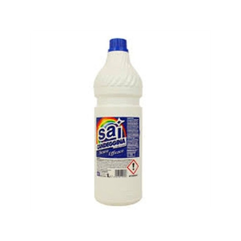 Candeggina classica 1000 ml | Starclean