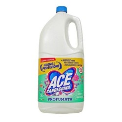 ACE candeggina 3l fresco profumo | Starclean
