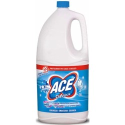ACE candeggina 3 l classica | Starclean