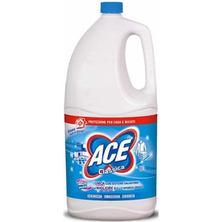 ACE candeggina 3 l classica | Starclean