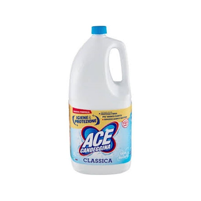 ACE candeggina 5 l classica | Starclean