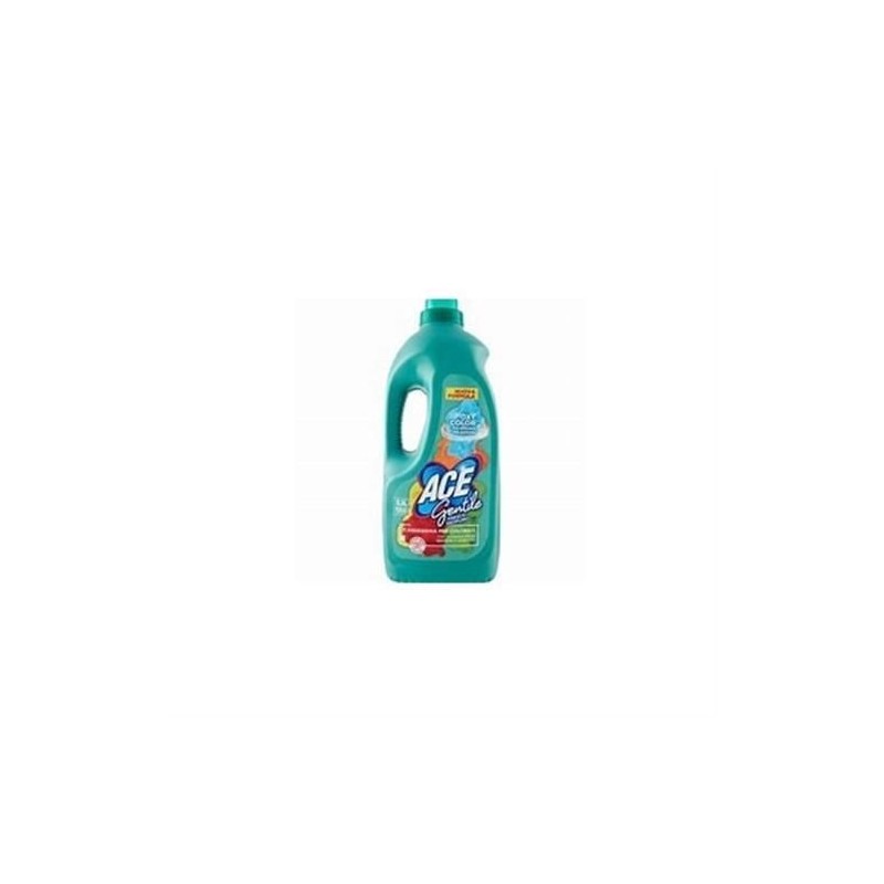 ACE gentile 950ml regolare | Starclean