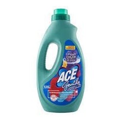 ACE candeggina gentile lav/mus 0.95 ml | Starclean