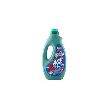ACE candeggina gentile lav/mus 0.95 ml | Starclean