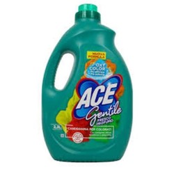 ACE gentile 2,3l fresco profumo | Starclean