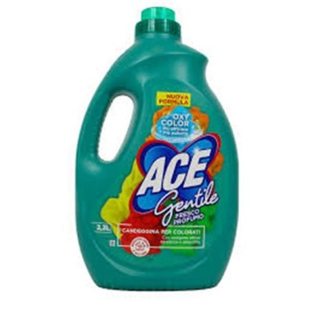 ACE gentile 2,3l fresco profumo | Starclean