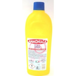 Bessone ammoniaca classica 1l | Starclean