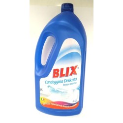 Blix candeggina delicata rosablu 2000 ml | Starclean