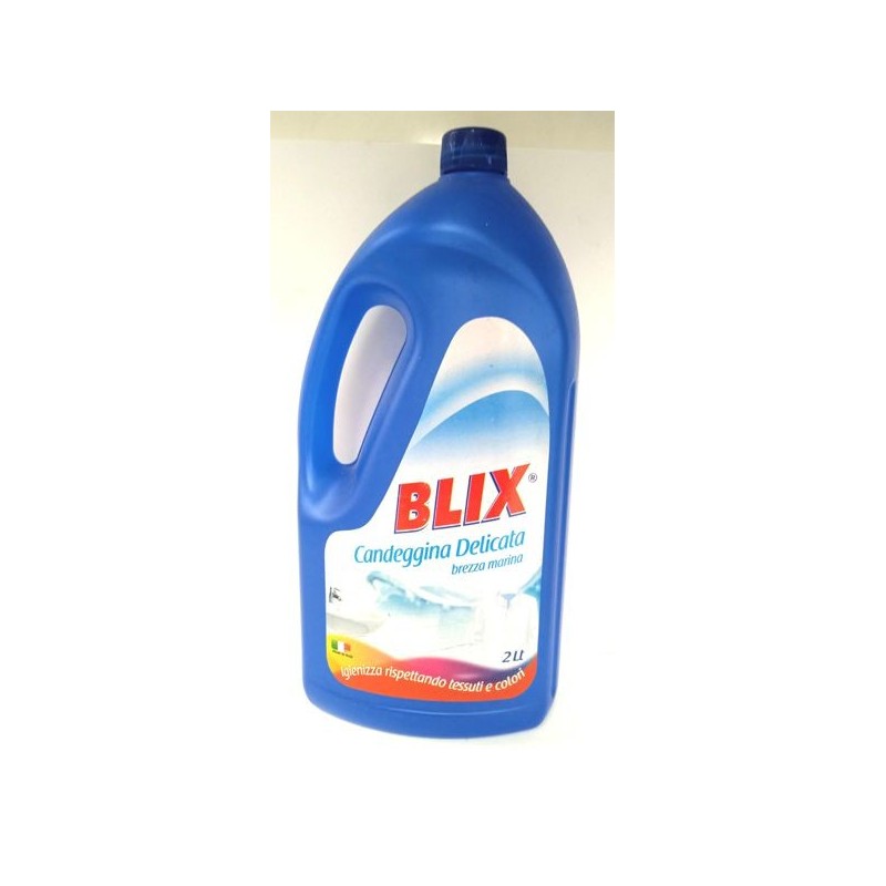 Blix candeggina delicata rosablu 2000 ml | Starclean