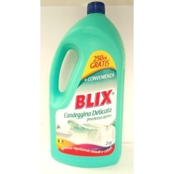 Blix candeggina delicata 2000 ml | Starclean