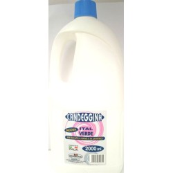Bessone candeggina classica 2000 ml | Starclean