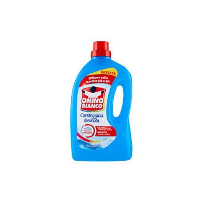Omino bianco cand, deli brezza mar. 2 l | Starclean