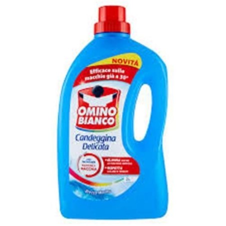 Omino bianco cand, deli brezza mar. 2 l | Starclean