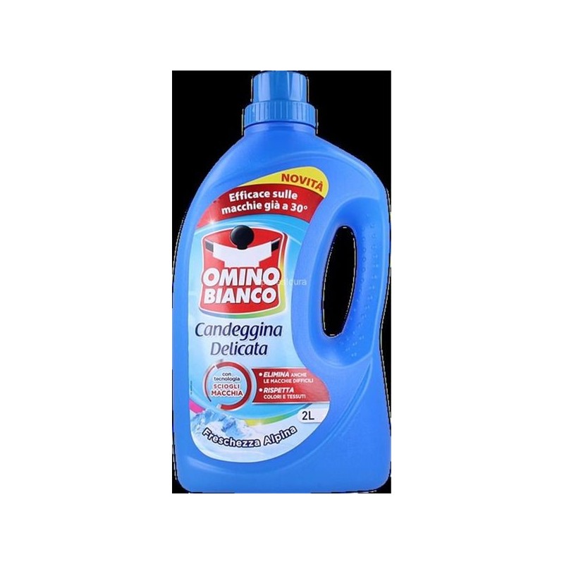 Omino bianco cand, freschezza 2000 l | Starclean