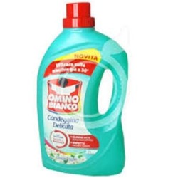Omino bianco cand delic muschio 2l | Starclean