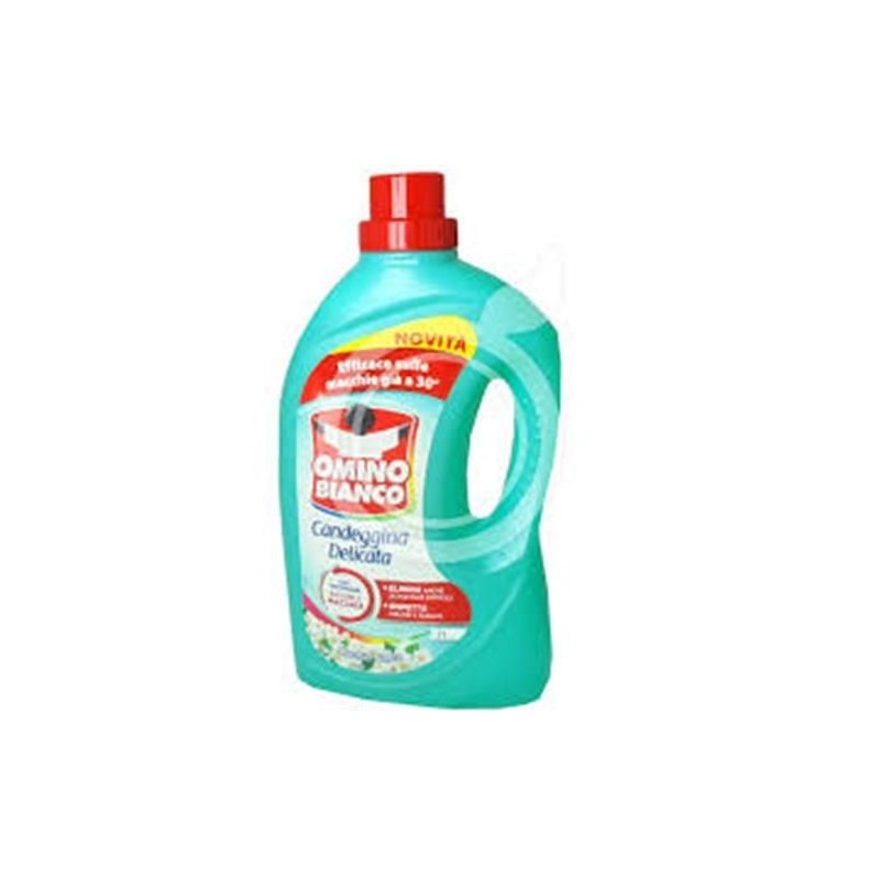 Omino bianco cand delic muschio 2l | Starclean