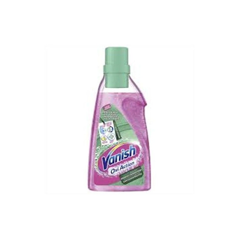 Vanish OXY rosa disinfettante 750 ml | Starclean