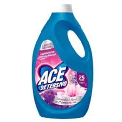 ACE detersivo lavanda 27 lav. | Starclean