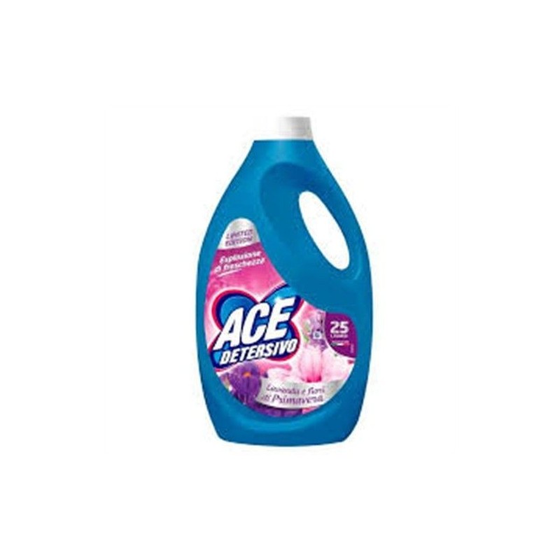 ACE detersivo lavanda 27 lav. | Starclean