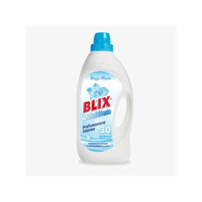 Blix ammorbidente fresco 48 lav. 1450 ml | Starclean