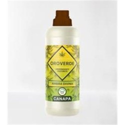 Oroverde ammorbidente ambra 30 LAV 750ml | Starclean