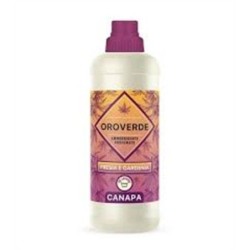 Oroverde ammorbidente fresia 30lav 750ml | Starclean