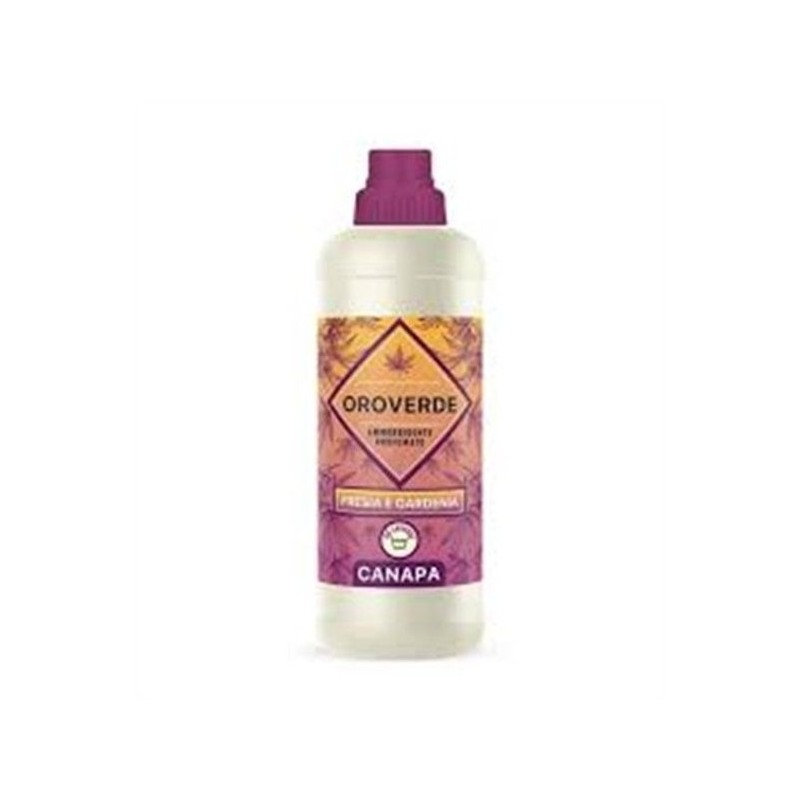 Oroverde ammorbidente fresia 30lav 750ml | Starclean