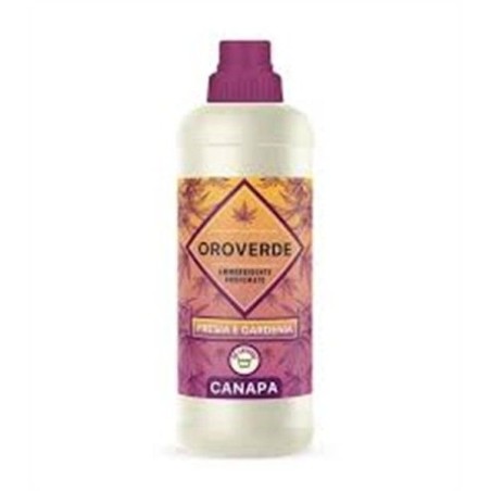 Oroverde ammorbidente fresia 30lav 750ml | Starclean