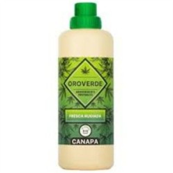 Oroverde ammorbidente rugiad 30lav 750ml | Starclean