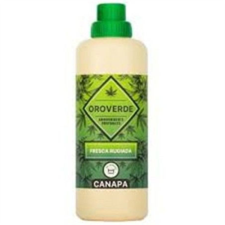 Oroverde ammorbidente rugiad 30lav 750ml | Starclean