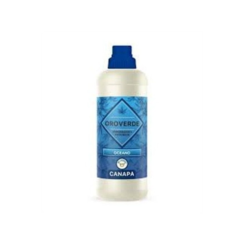 Oroverde ammorbidente oceano 30lav 750ml | Starclean