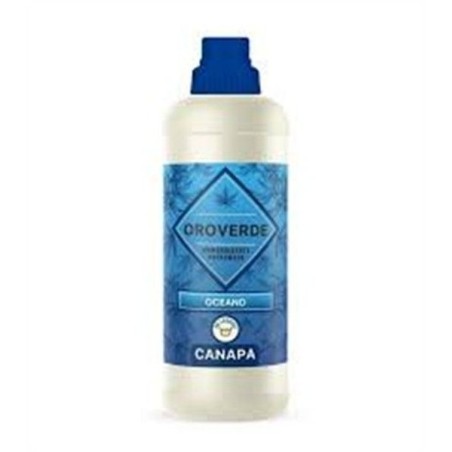 Oroverde ammorbidente oceano 30lav 750ml | Starclean