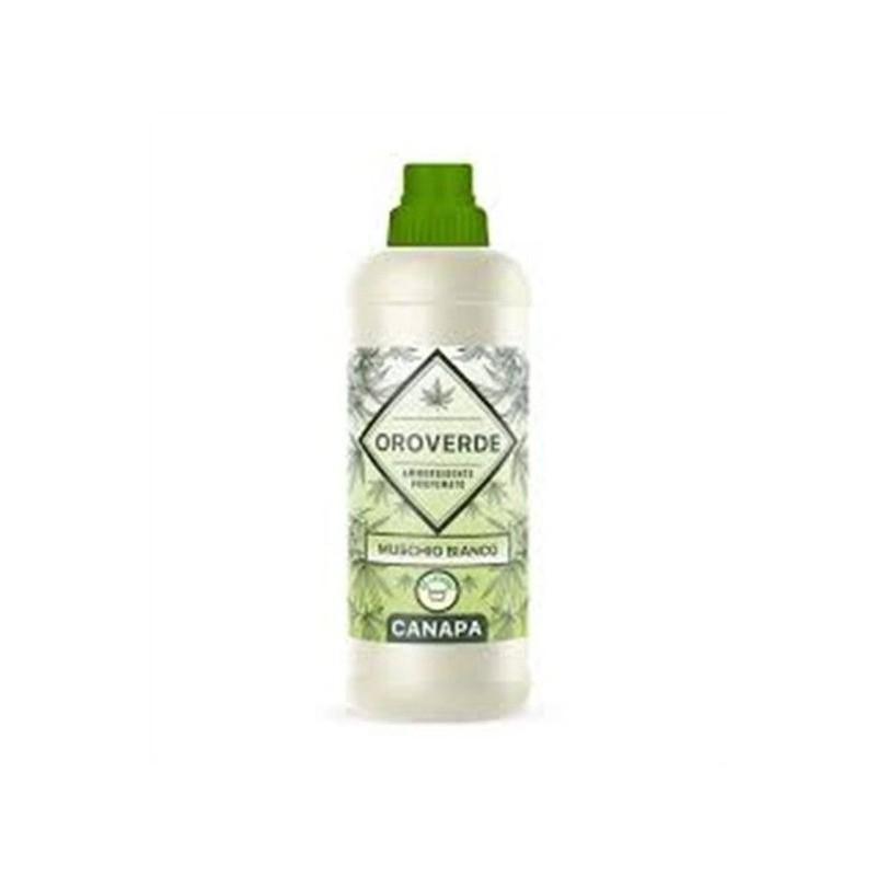 Oroverde ammorbidente muschio30lav 750ml | Starclean