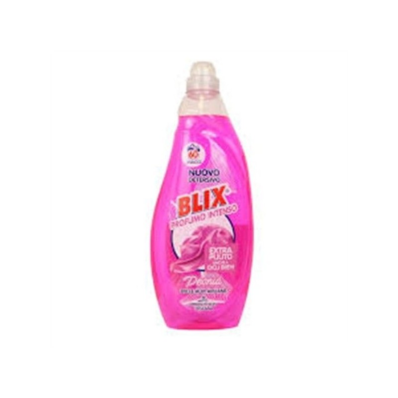 Blix detersivo peonia 60 lav. 1450 ml | Starclean