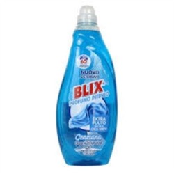 Blix detersivo genziana 60 LAV 1450 ml | Starclean