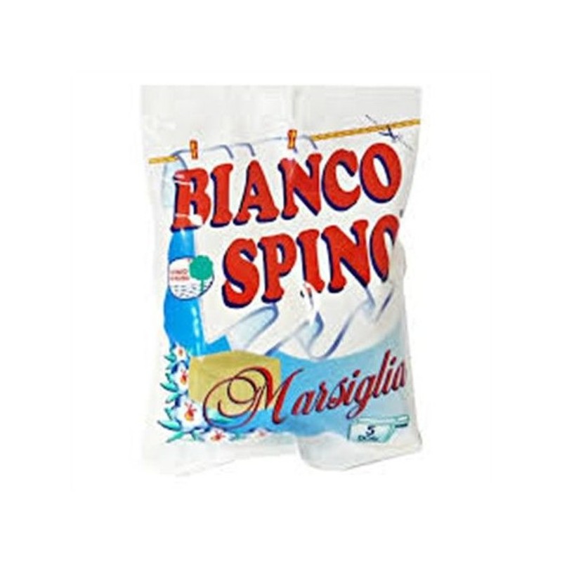 Biancospino marsiglia 300 gr | Starclean