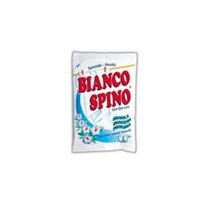 Biancospino oxigen 300 gr | Starclean