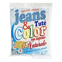 Biancospino jeans E tute 300 gr | Starclean