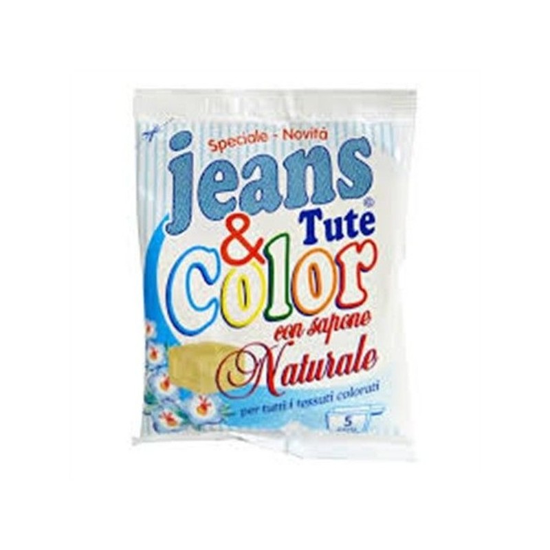 Biancospino jeans E tute 300 gr | Starclean