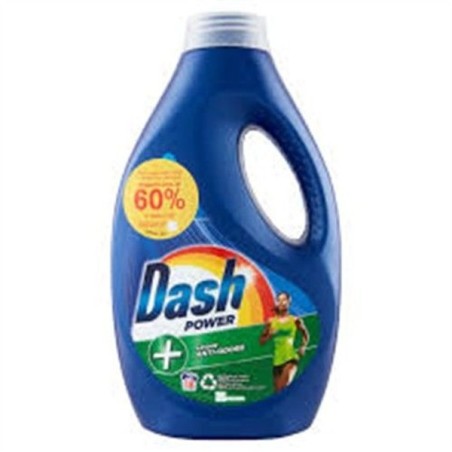Dash detersivo azione anti. 18 LAV 900 m | Starclean