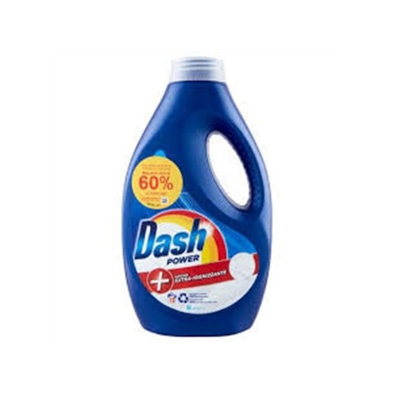 Dash detersivo extra igien. 18 LAV 900 m | Starclean