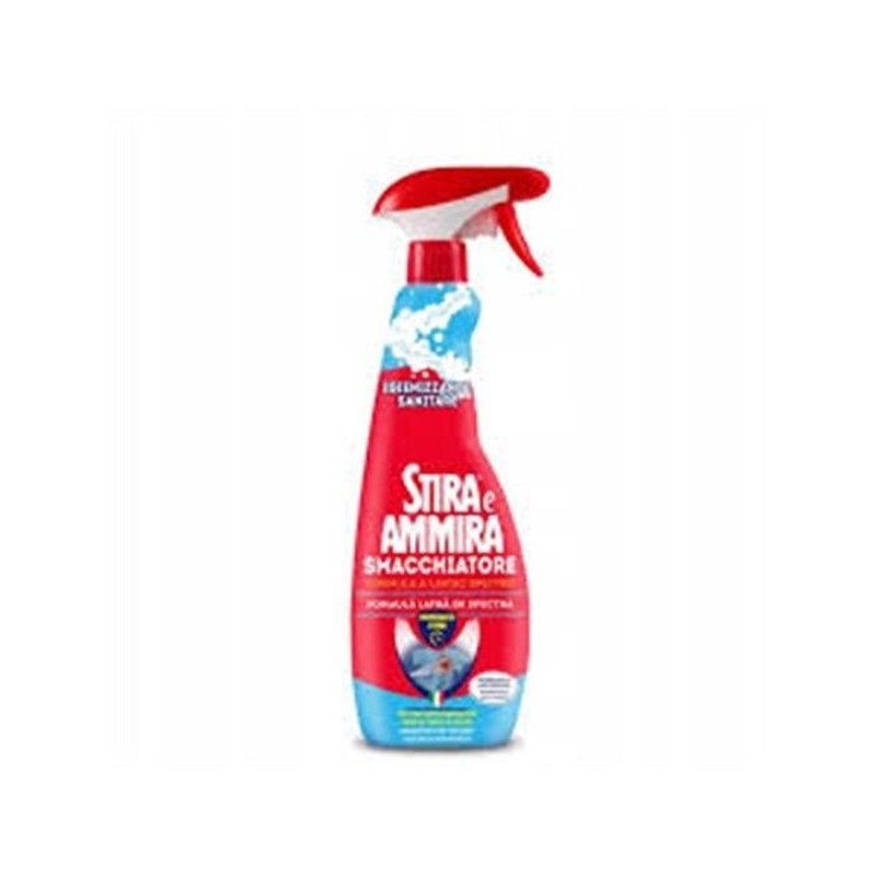 Stira E ammira smacchiatore spray 750 ml | Starclean