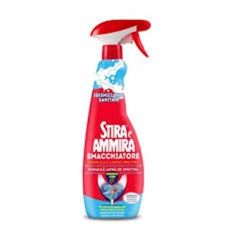Stira E ammira smacchiatore spray 750 ml | Starclean