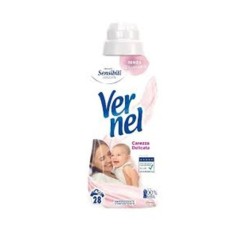 Vernel ammorb.carezza delicata 700ml | Starclean