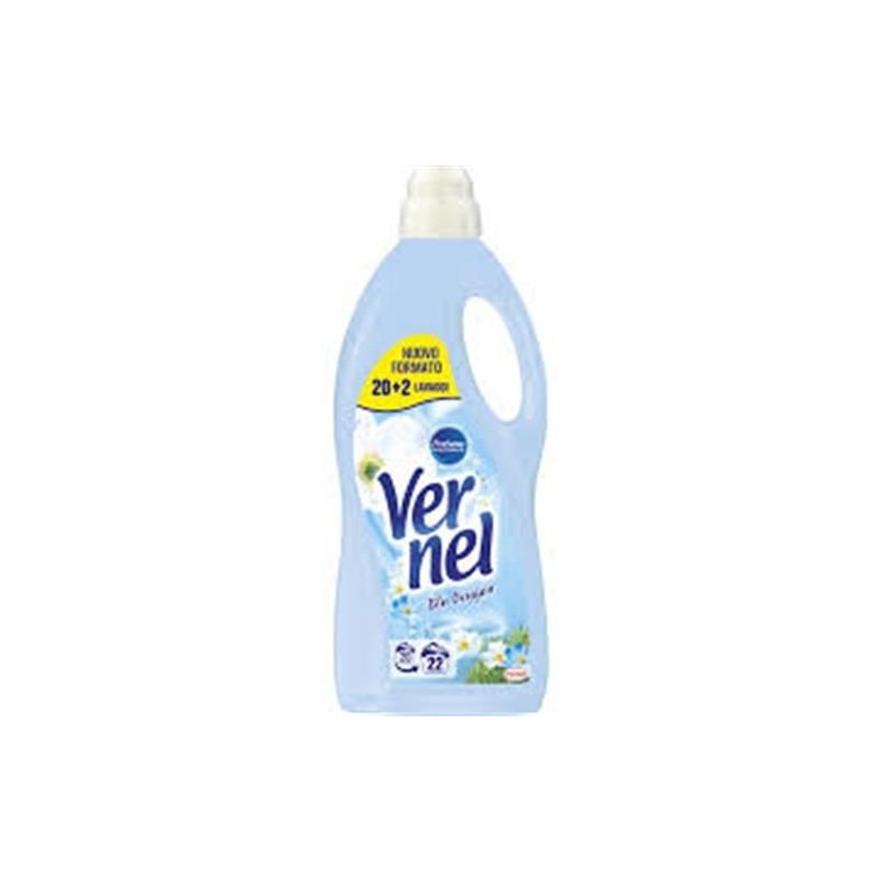 Vernel ammorb BLU oxigen 1,452l | Starclean
