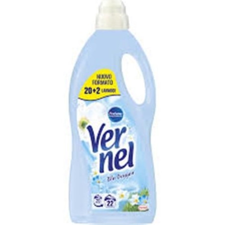 Vernel ammorb BLU oxigen 1,452l | Starclean